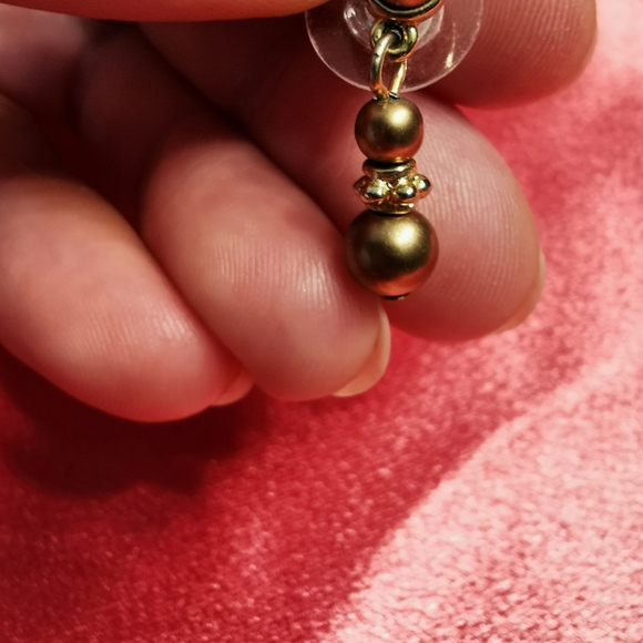 Earrings lot - Picture 3 of 4